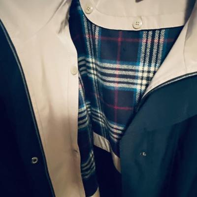 THE TOG SHOP AND COLDWATER CREEK WOMENS COATS