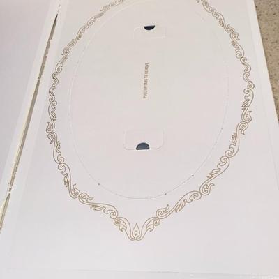 BREATHTAKING VINTAGE WEDDING DRESS, CLEANED AND PRESERVED MOST EXCEPTIONALLY!