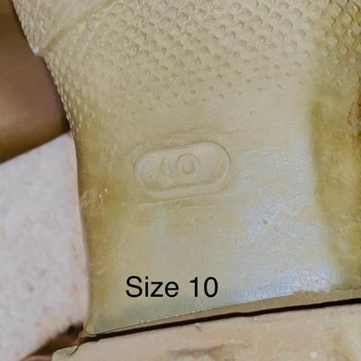 LACROSSE OUTDOORSMAN CONVERSE RUBBER BOOT/WADERS LIKE NEW!