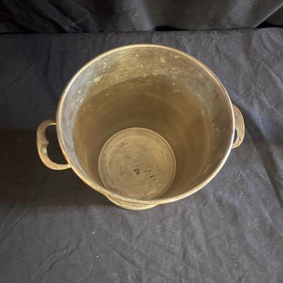 Silver Plate Ice Bucket With Stand (GB2-MG)