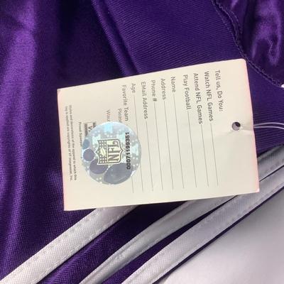 G8327 Baltimore Ravens Fan Gear Bundle