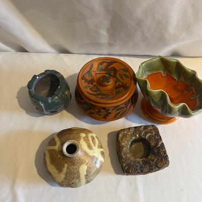 Hull Regal Pottery & More (GB2-MG)