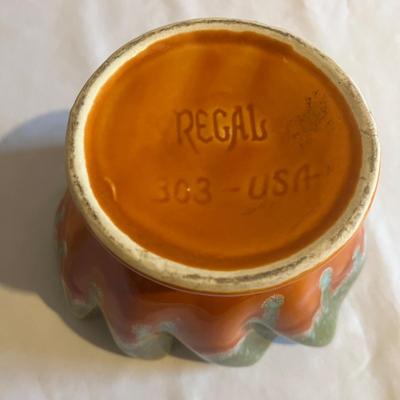 Hull Regal Pottery & More (GB2-MG)