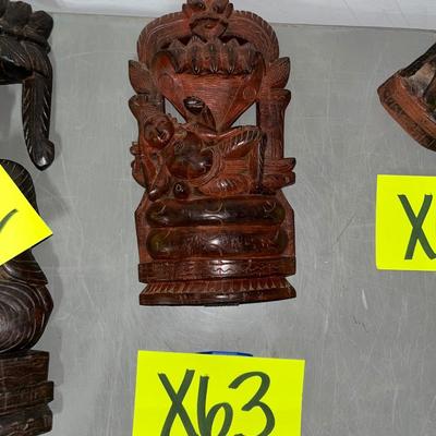 X63-Carving