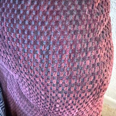 Recliner Sofa lot