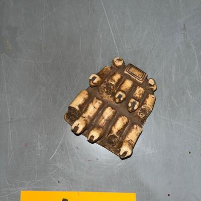 X57-Stone Figure