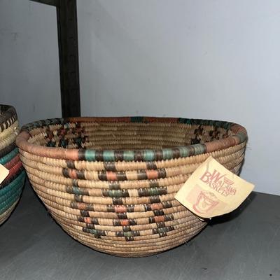 X56-Baskets X 2