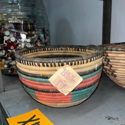X56-Baskets X 2