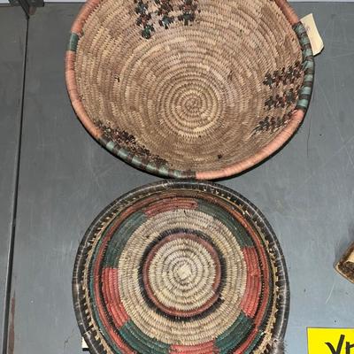 X56-Baskets X 2