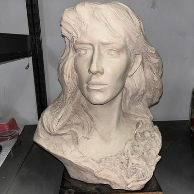 X54-Large Bust
