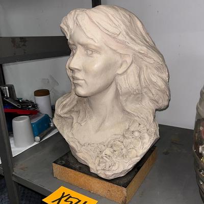 X54-Large Bust