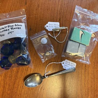 Sterling & Zippo lot