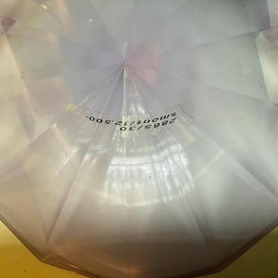 Moser Limited Edition Bowl with Stand (DR-BM)