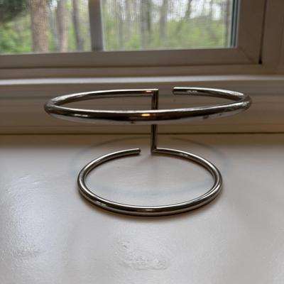 Moser Limited Edition Bowl with Stand (DR-BM)