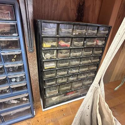 Nails & Screws