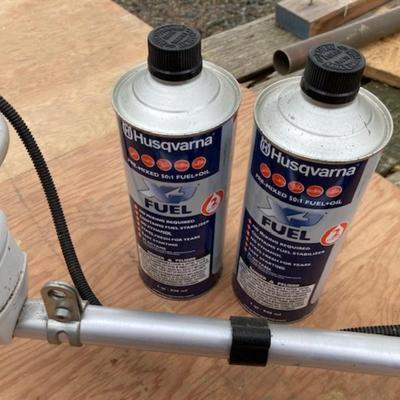 Hedge Trimmer, Weed Whacker and Accessories