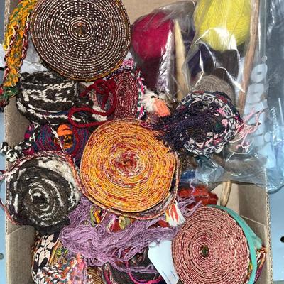 X28-Cloth Cultural Items
