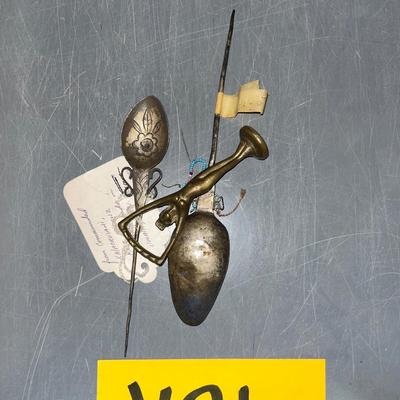 X26-bottle opener and specialty spoons