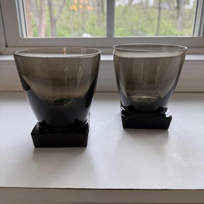 Moser Cocktail Glasses (SR-BM)