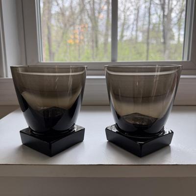 Moser Cocktail Glasses (SR-BM)