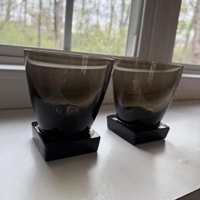 Moser Cocktail Glasses (SR-BM)