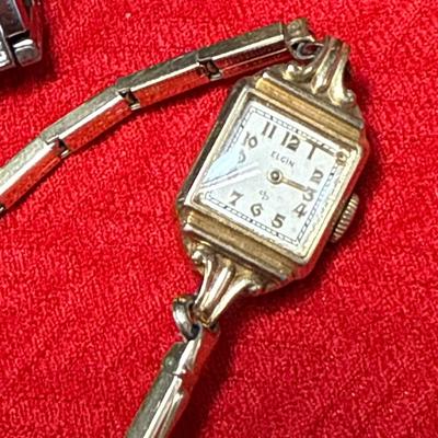 J14-assortment of women’s watches