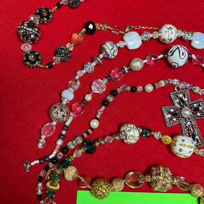 J15-Costume Jewelry