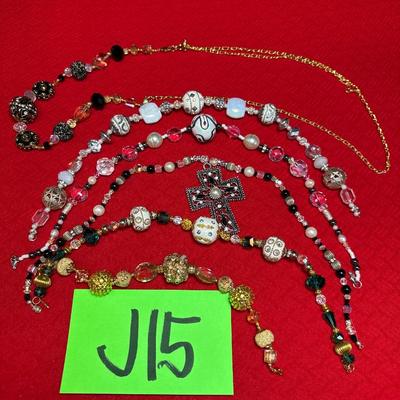 J15-Costume Jewelry