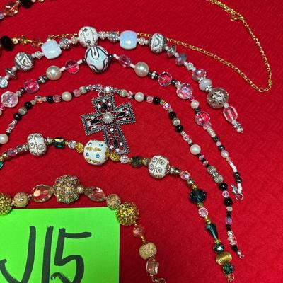 J15-Costume Jewelry