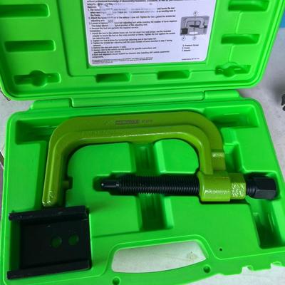 Gm ford Chrysler torsion bar tool