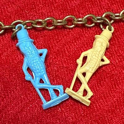 J18-Peanut Bracelet