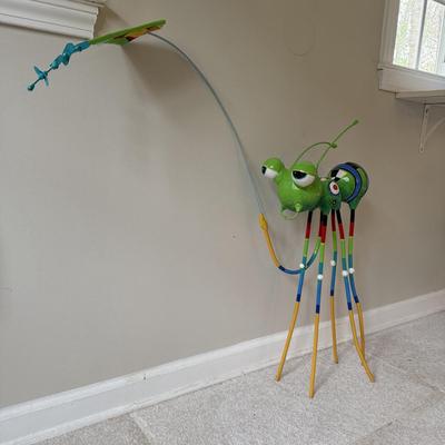 Jeffery Kennedy Sculpture (GB-BM)