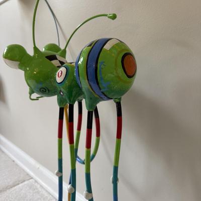 Jeffery Kennedy Sculpture (GB-BM)