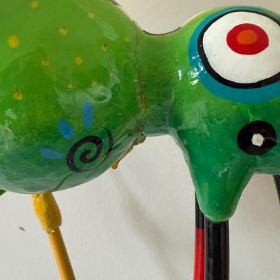 Jeffery Kennedy Sculpture (GB-BM)