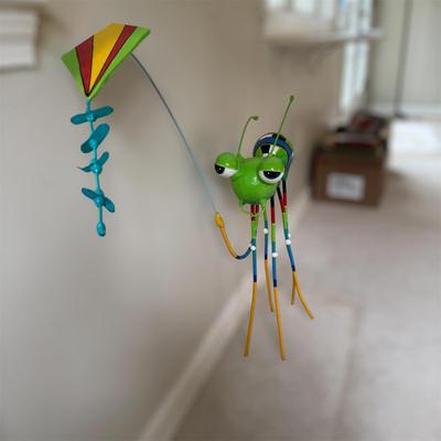 Jeffery Kennedy Sculpture (GB-BM)