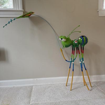Jeffery Kennedy Sculpture (GB-BM)
