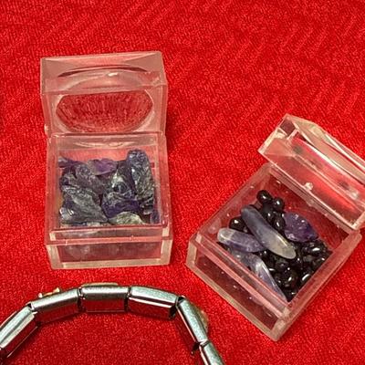 J20-Misc Jewelry