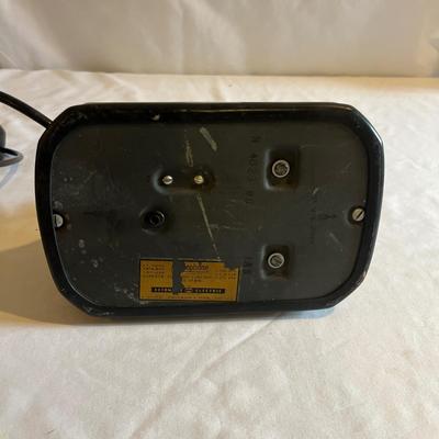 Automatic Electric Monophone Rotary Telephone (K-MG)