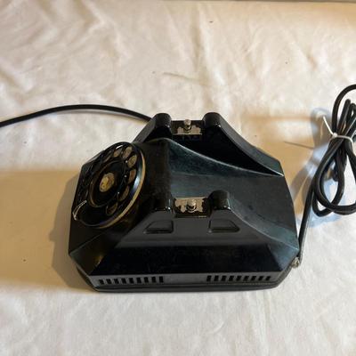 Automatic Electric Monophone Rotary Telephone (K-MG)