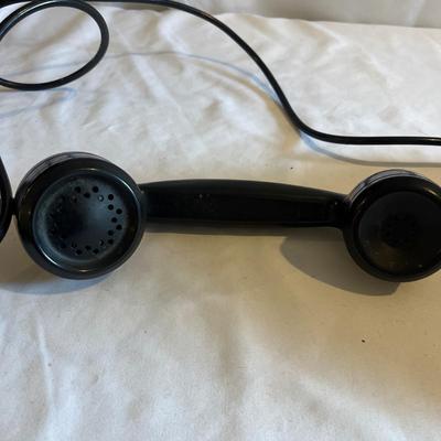 Automatic Electric Monophone Rotary Telephone (K-MG)