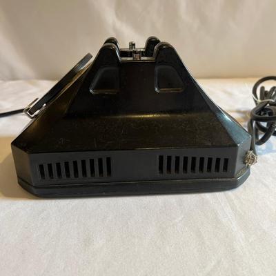 Automatic Electric Monophone Rotary Telephone (K-MG)