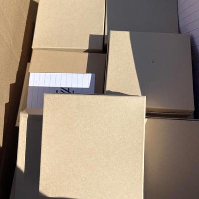 Bulk jewelry boxes