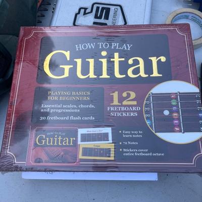 How to play guitar training for beginners