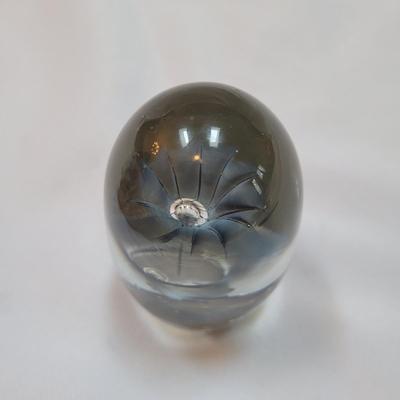 Two Paperweights by Ed Nesteruk and Pavel Molnar (DR-EL)