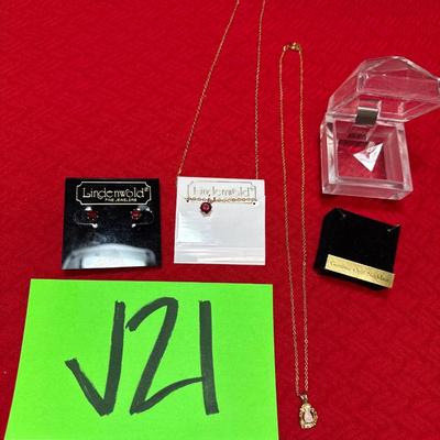 J21-Misc Jewelry