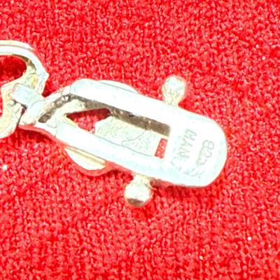 J22-belt buckle plus extras