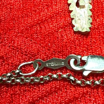 J22-belt buckle plus extras