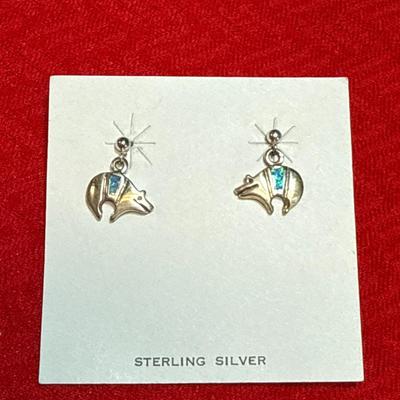 J23-Sterling Silver Jewelry