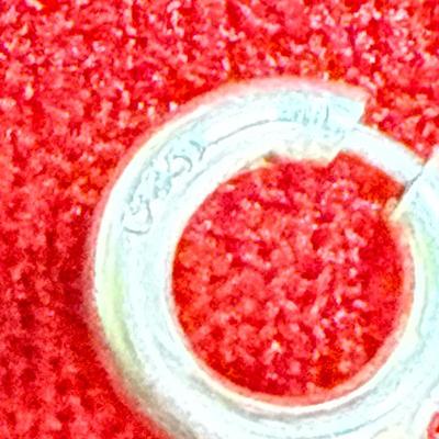 J23-Sterling Silver Jewelry