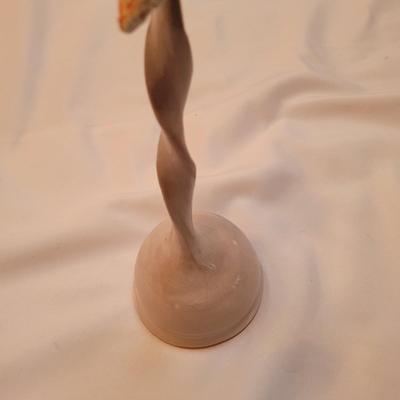 Cindy Douglass (Local Asheville Artist) Ceramic Pinwheels (DR-EL)